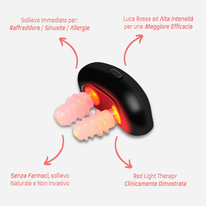 OxyPRO® Zero Raffreddore