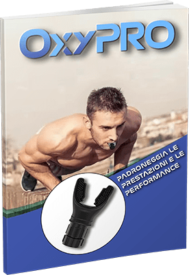 Ebook - OxyPRO® Breathing Trainer